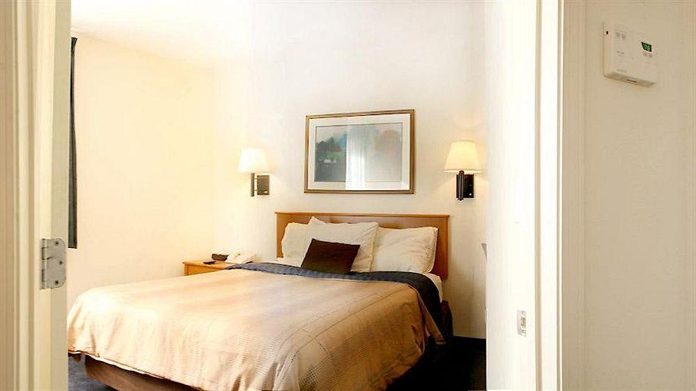 Candlewood Suites Sterling By Ihg Zewnętrze zdjęcie