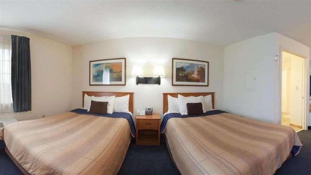 Candlewood Suites Sterling By Ihg Zewnętrze zdjęcie