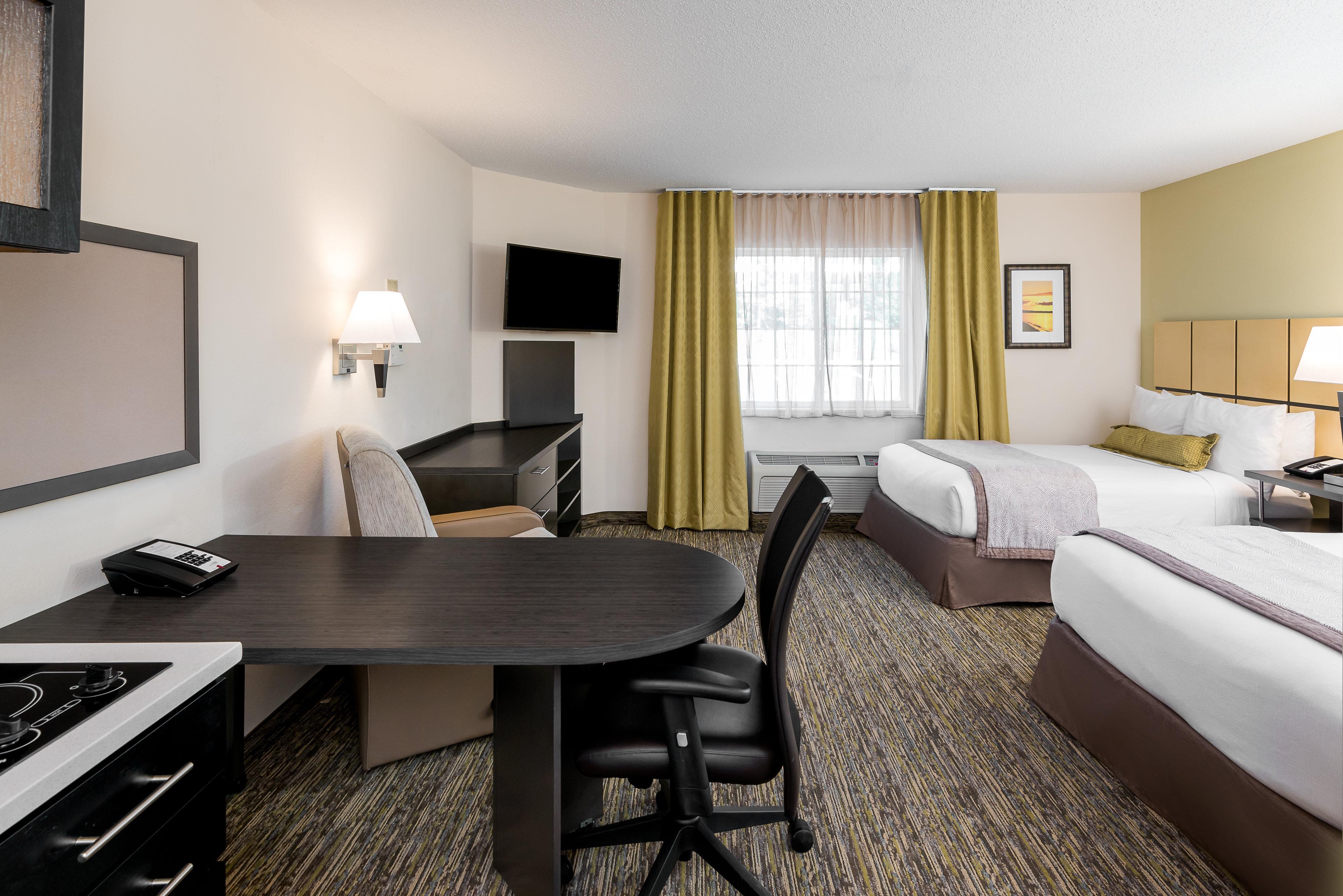 Candlewood Suites Sterling By Ihg Zewnętrze zdjęcie
