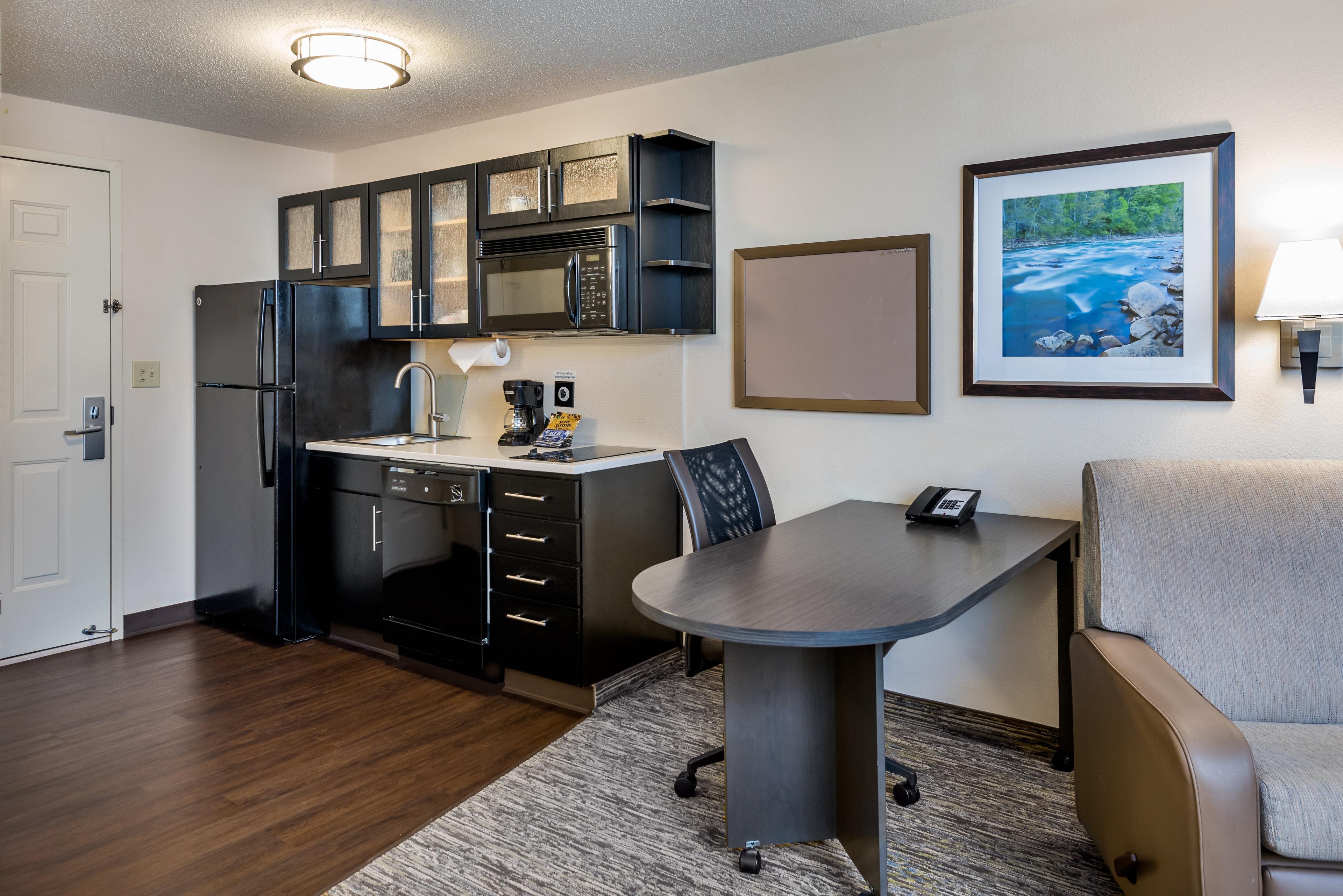 Candlewood Suites Sterling By Ihg Zewnętrze zdjęcie