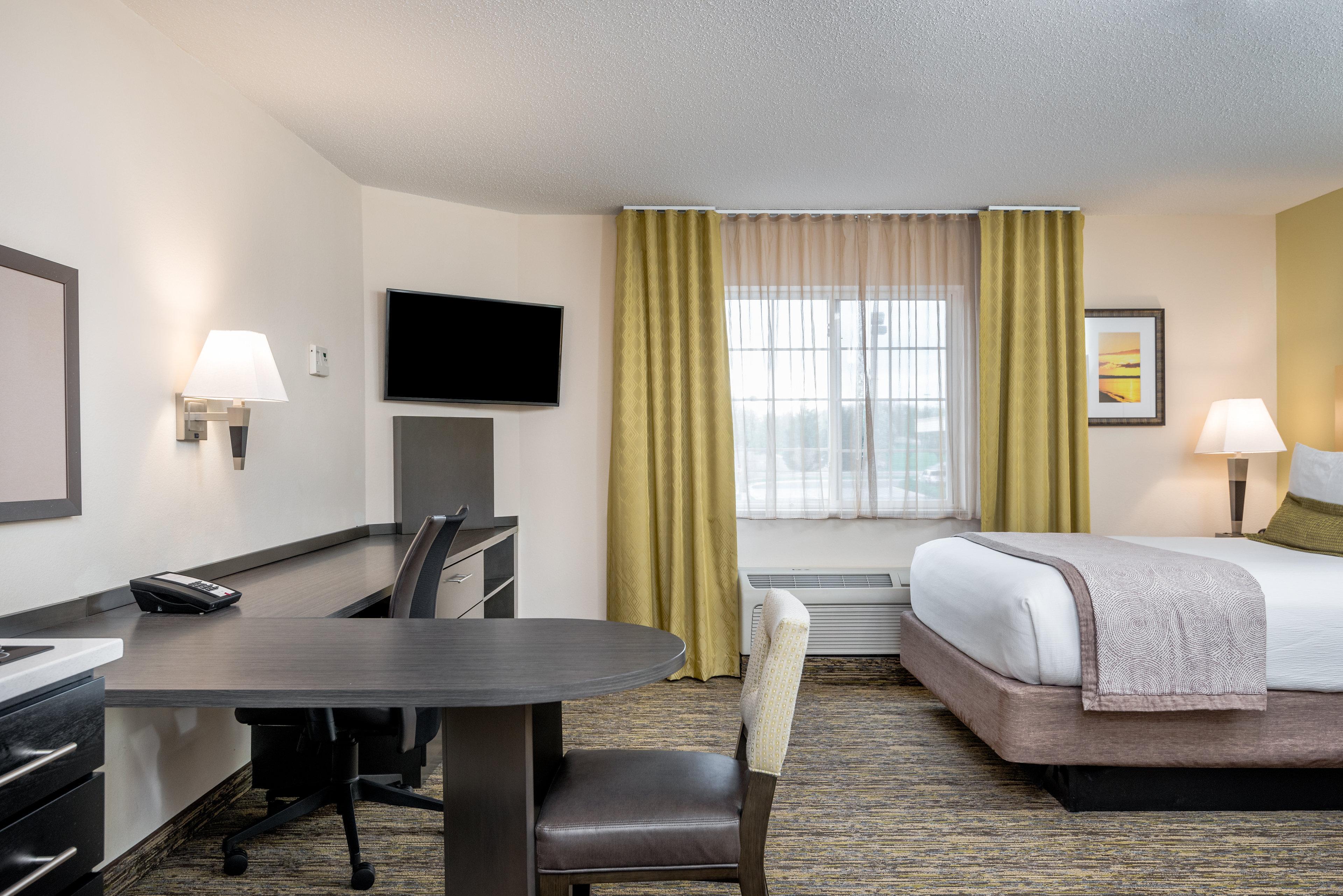 Candlewood Suites Sterling By Ihg Zewnętrze zdjęcie