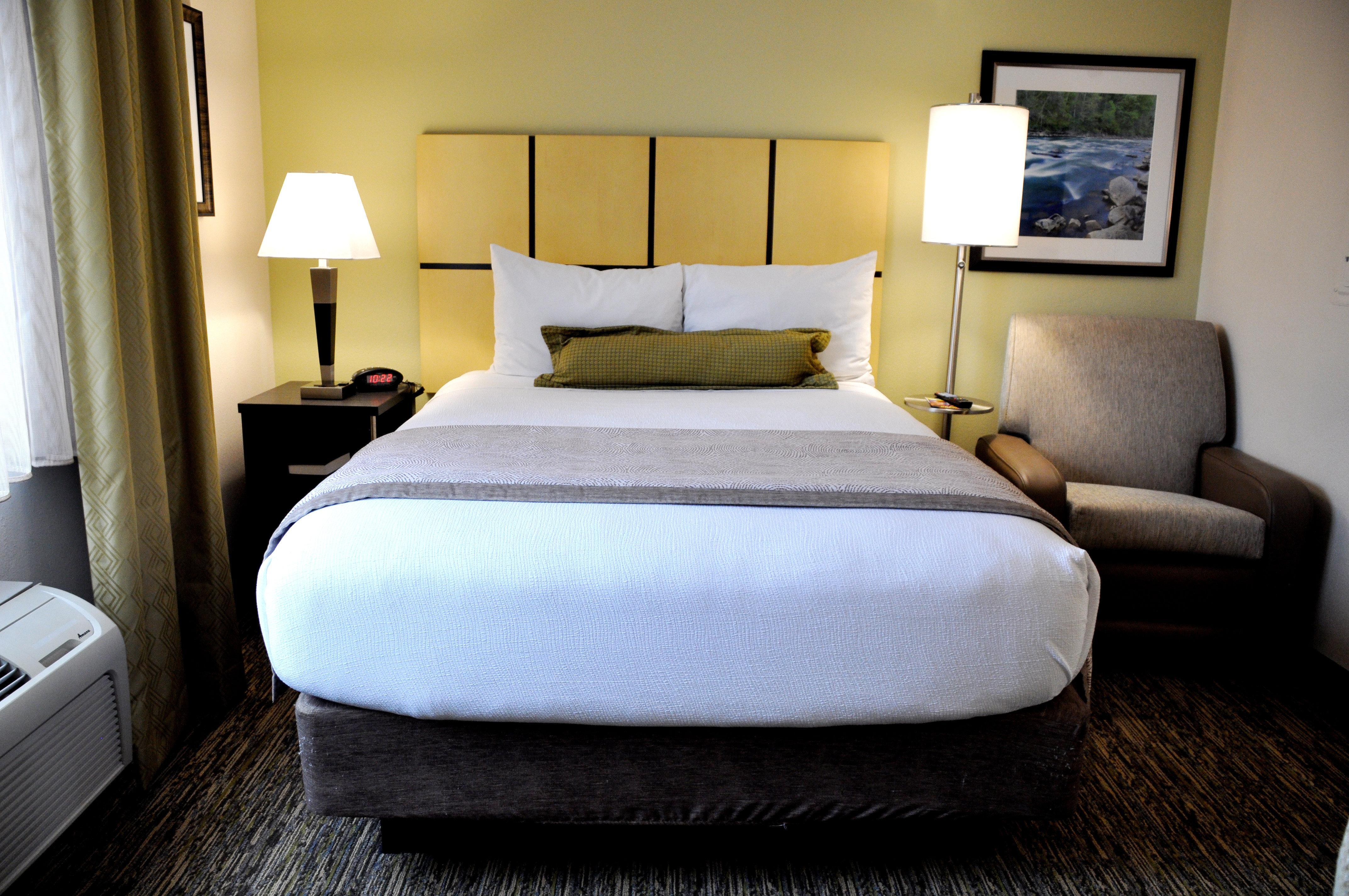 Candlewood Suites Sterling By Ihg Zewnętrze zdjęcie