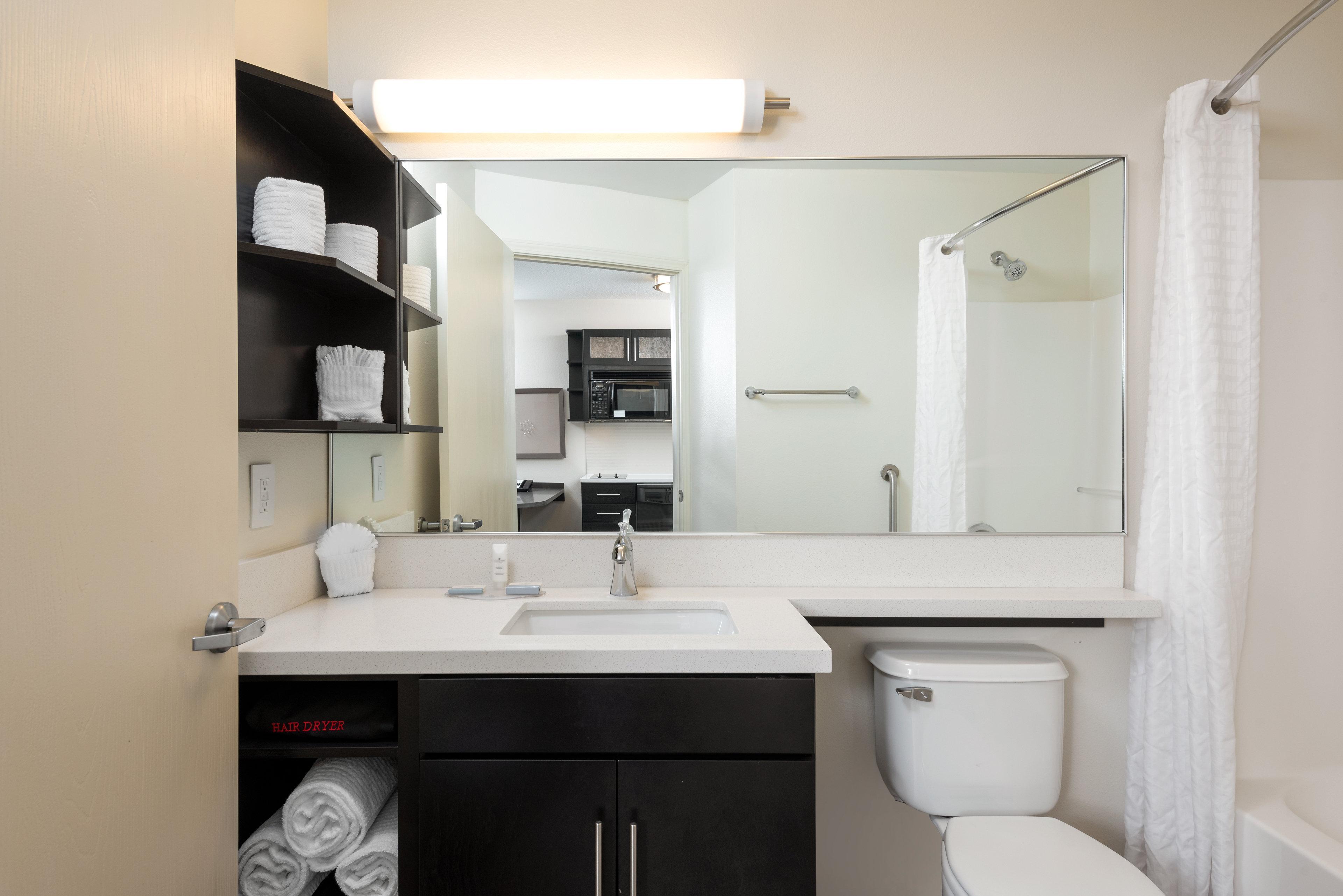 Candlewood Suites Sterling By Ihg Zewnętrze zdjęcie