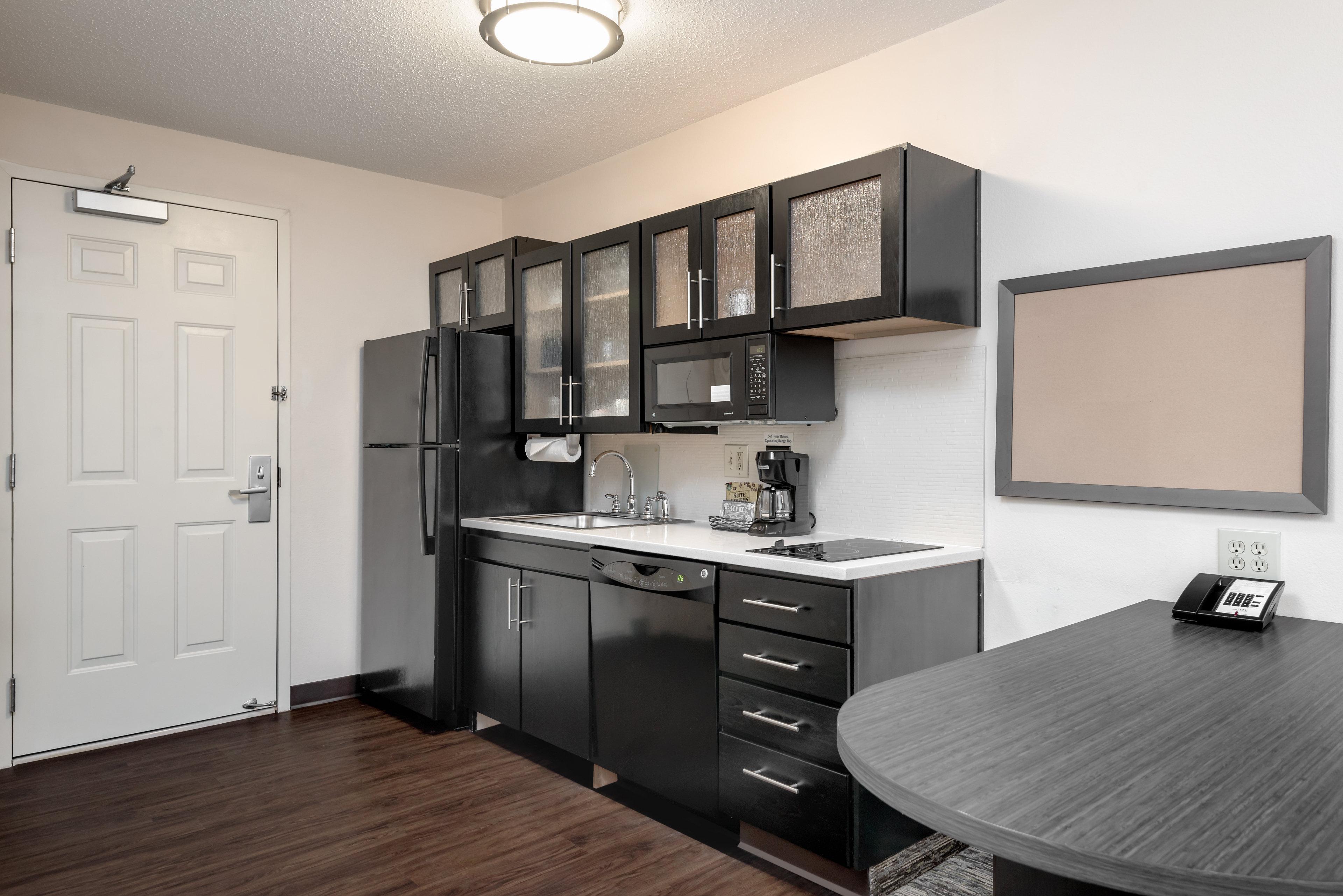 Candlewood Suites Sterling By Ihg Zewnętrze zdjęcie