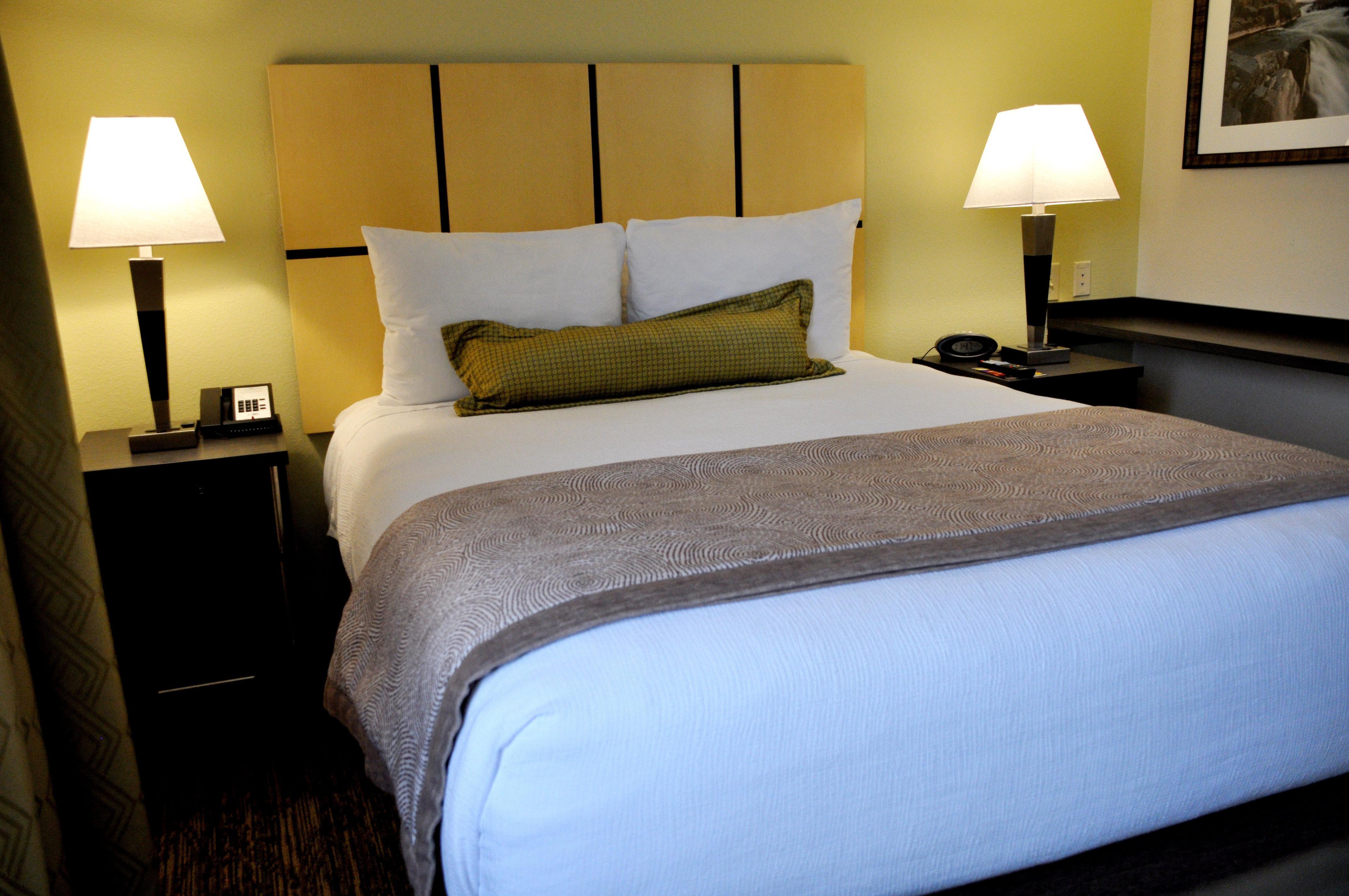 Candlewood Suites Sterling By Ihg Zewnętrze zdjęcie