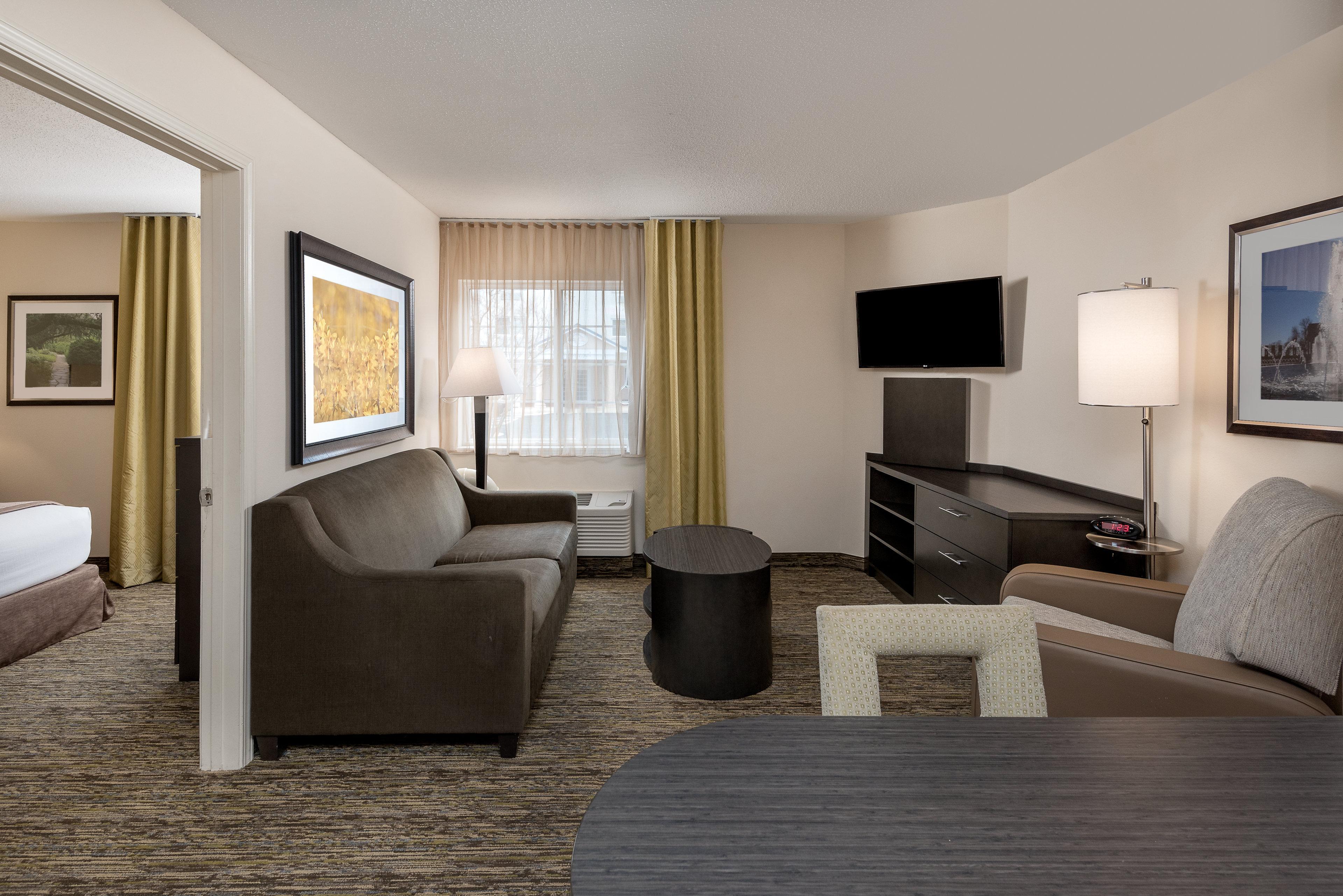 Candlewood Suites Sterling By Ihg Zewnętrze zdjęcie
