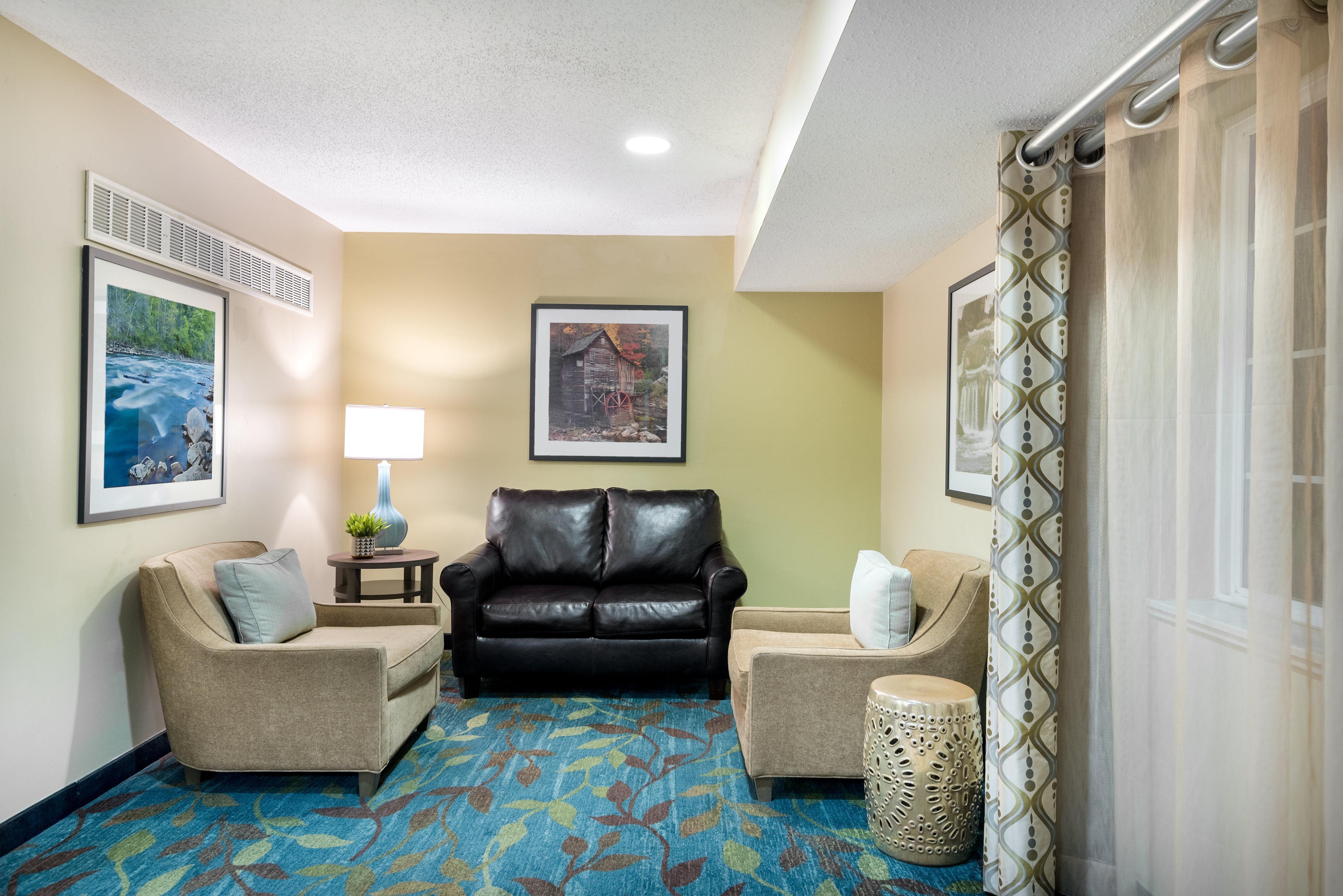 Candlewood Suites Sterling By Ihg Zewnętrze zdjęcie