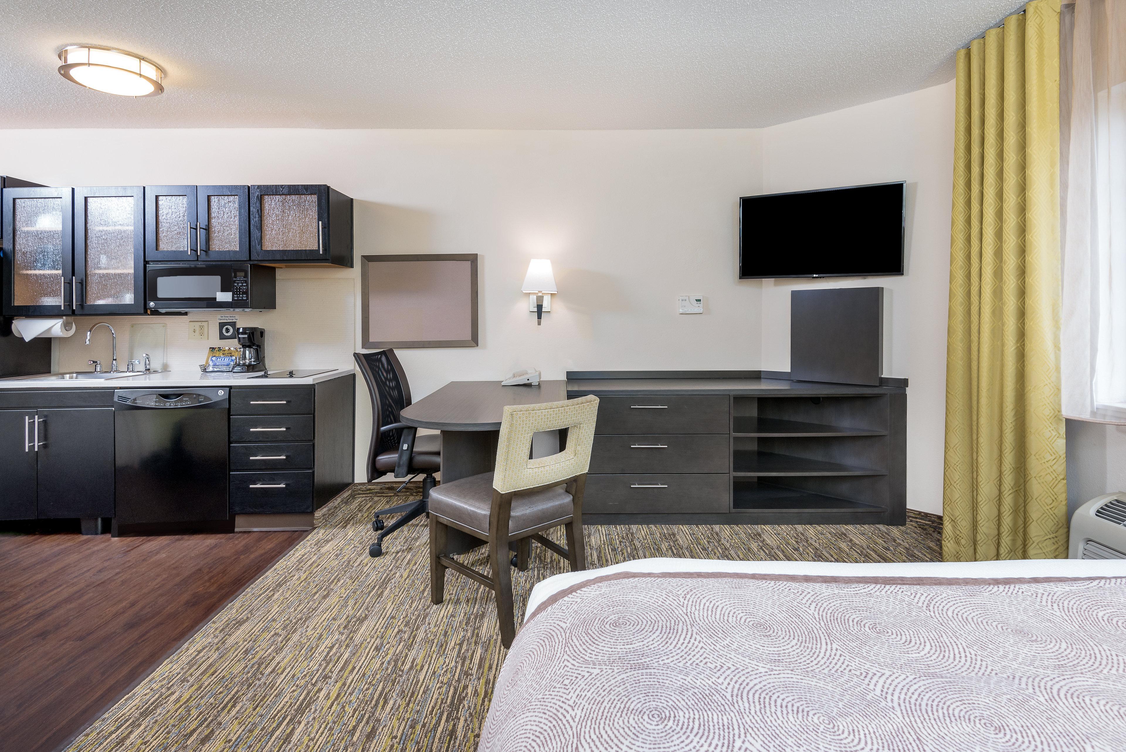 Candlewood Suites Sterling By Ihg Zewnętrze zdjęcie