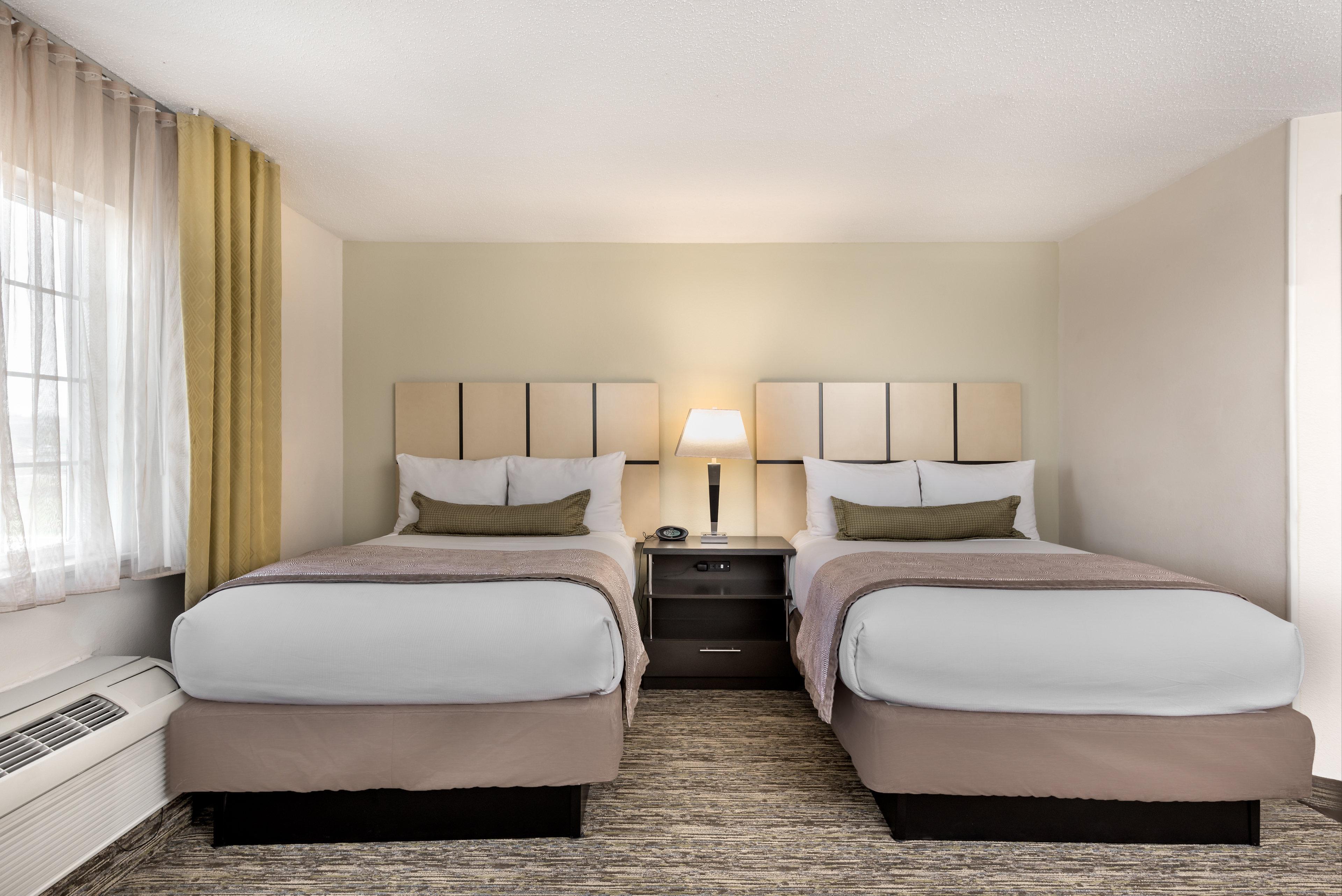 Candlewood Suites Sterling By Ihg Zewnętrze zdjęcie