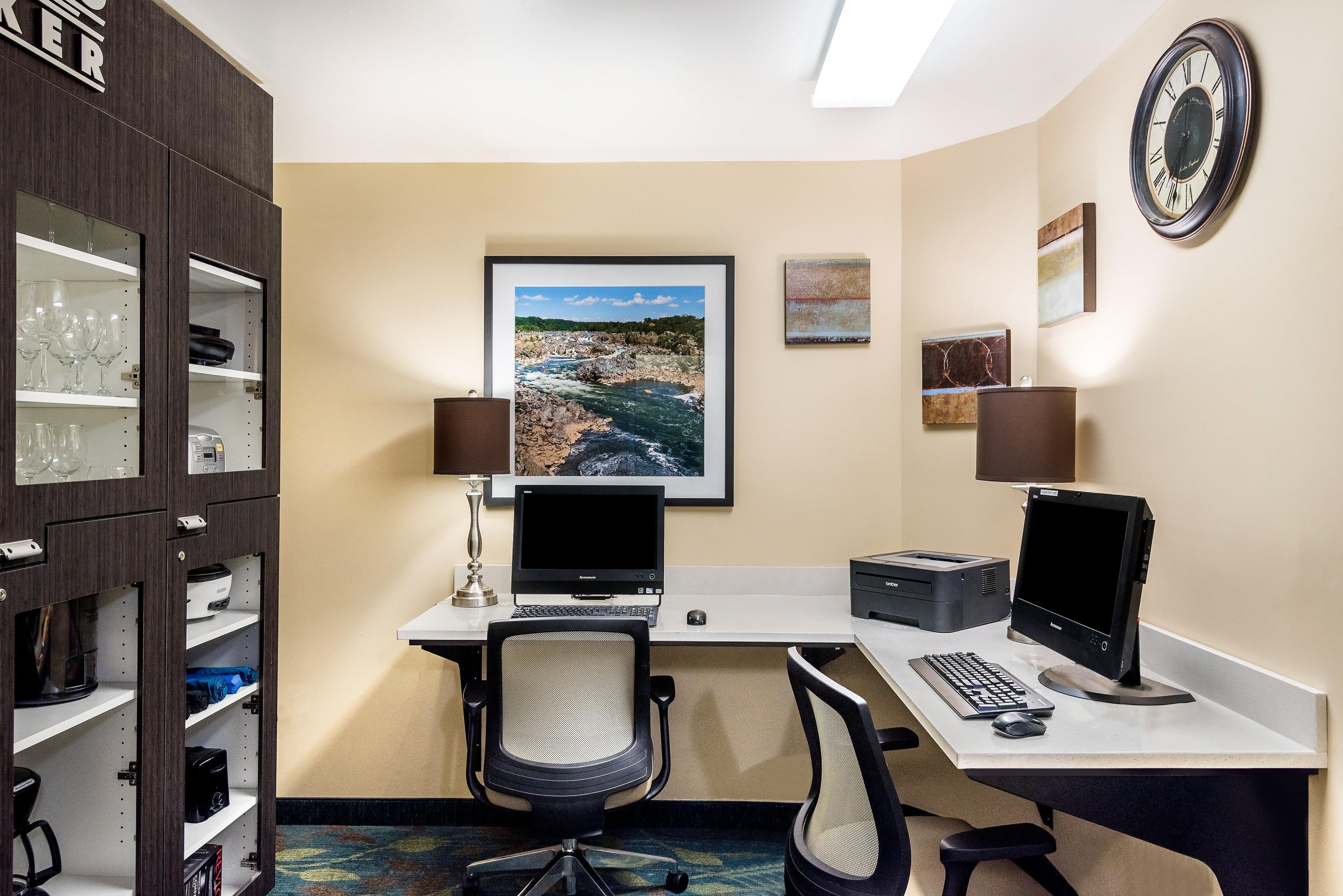 Candlewood Suites Sterling By Ihg Zewnętrze zdjęcie
