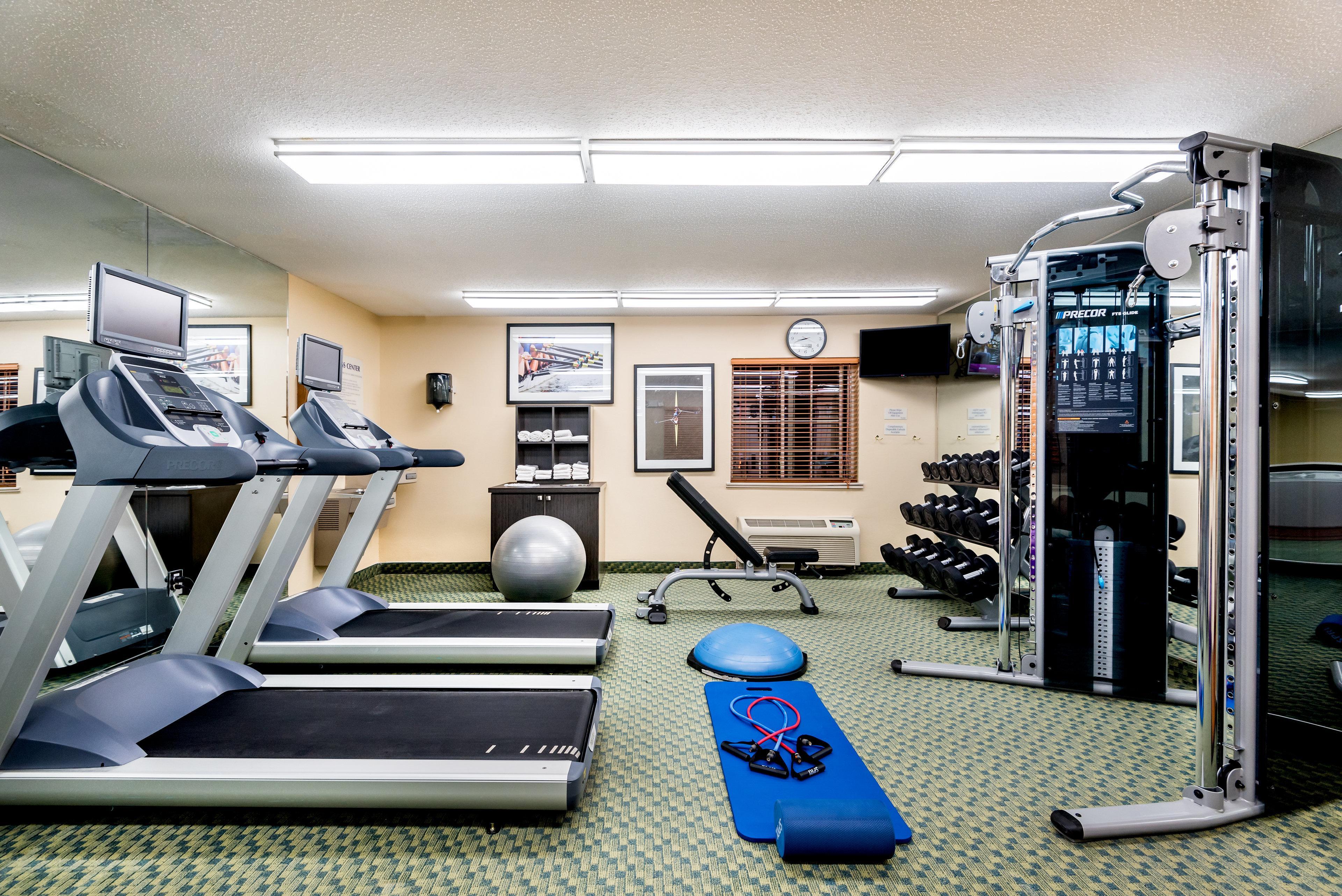 Candlewood Suites Sterling By Ihg Zewnętrze zdjęcie