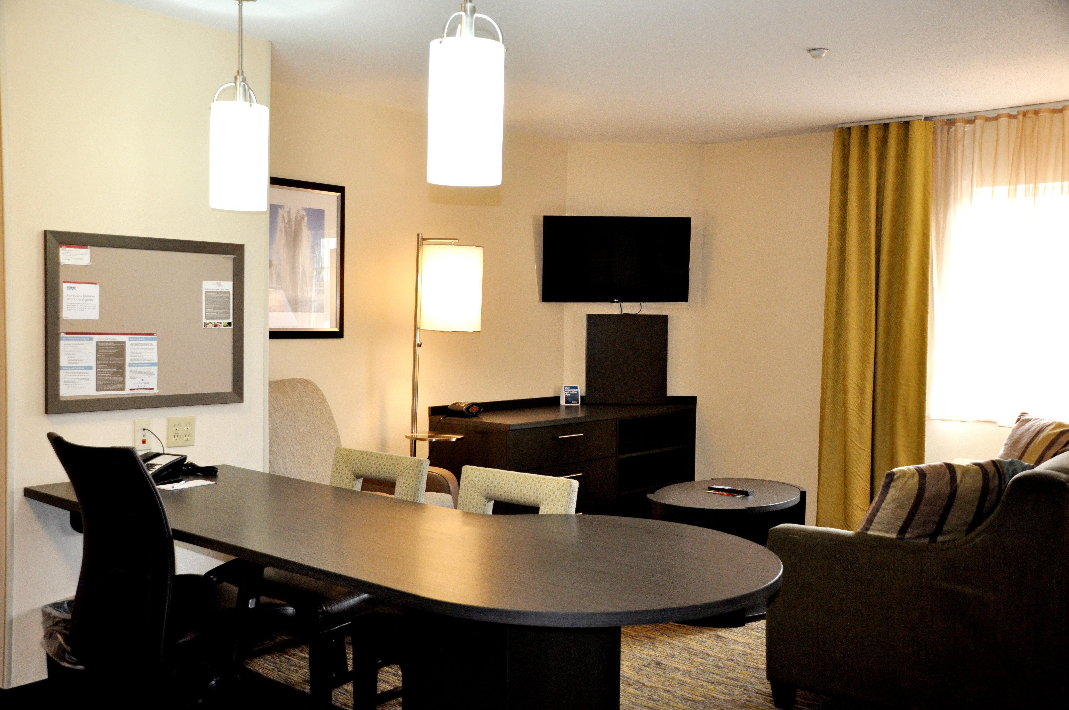 Candlewood Suites Sterling By Ihg Zewnętrze zdjęcie