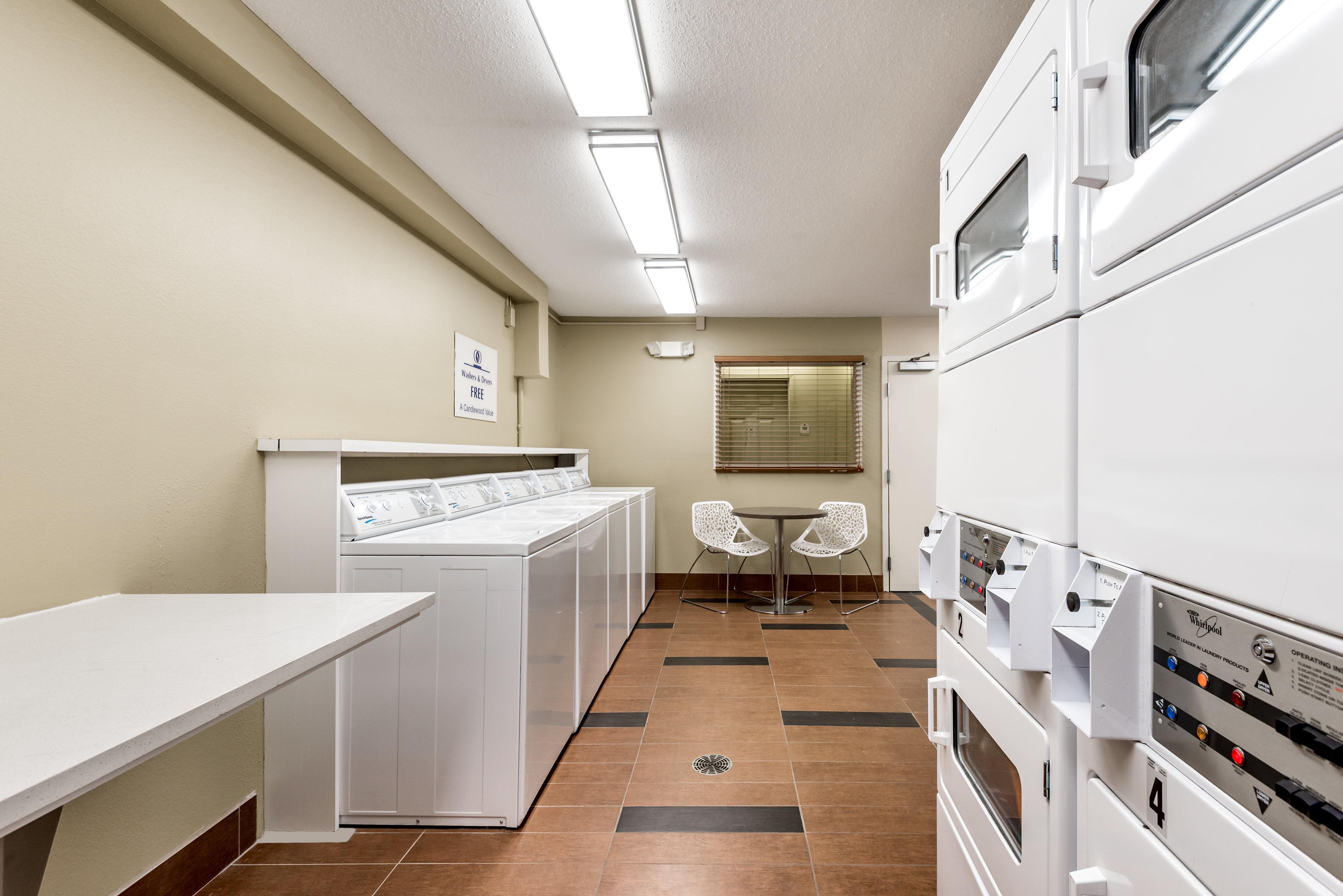 Candlewood Suites Sterling By Ihg Zewnętrze zdjęcie