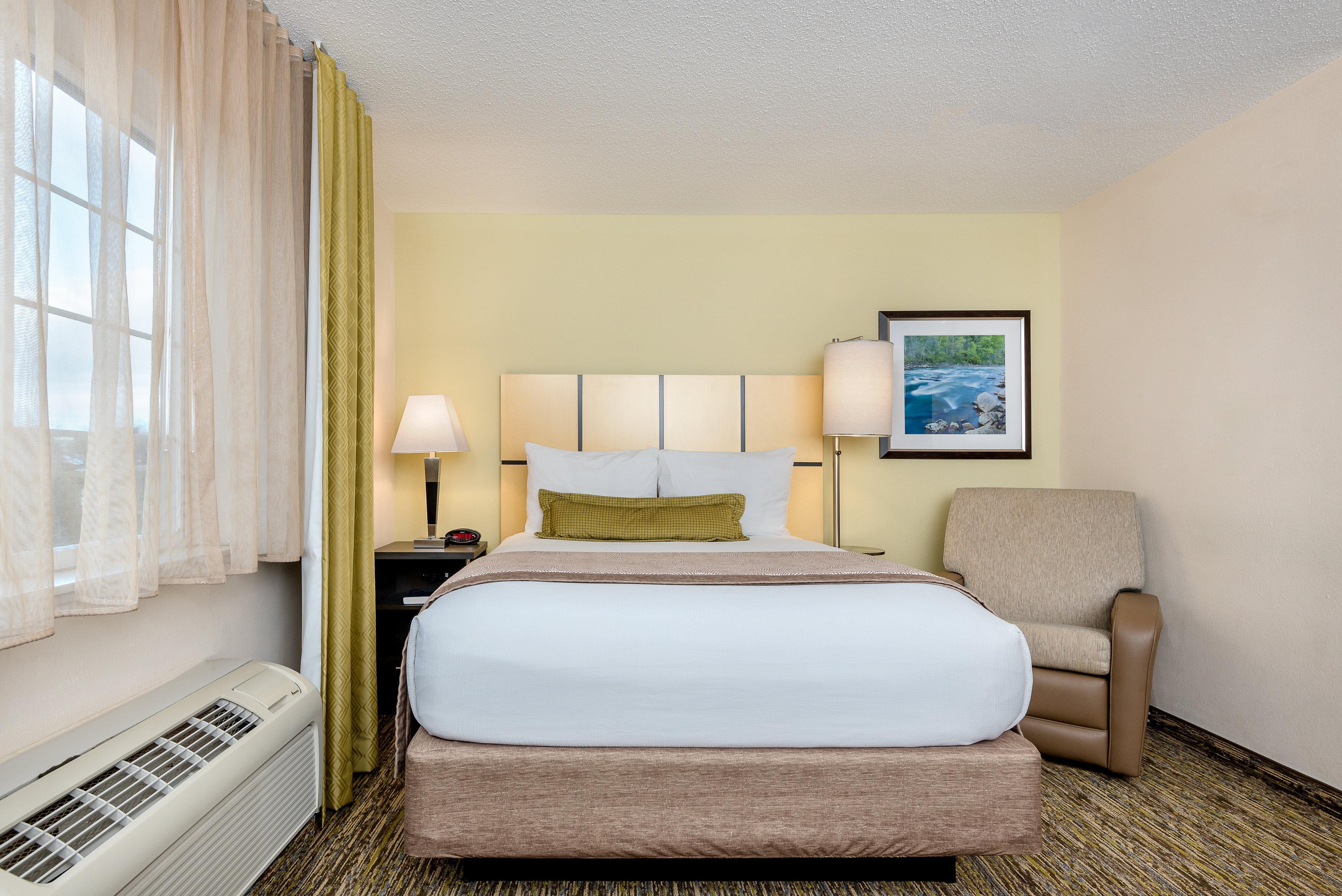Candlewood Suites Sterling By Ihg Zewnętrze zdjęcie