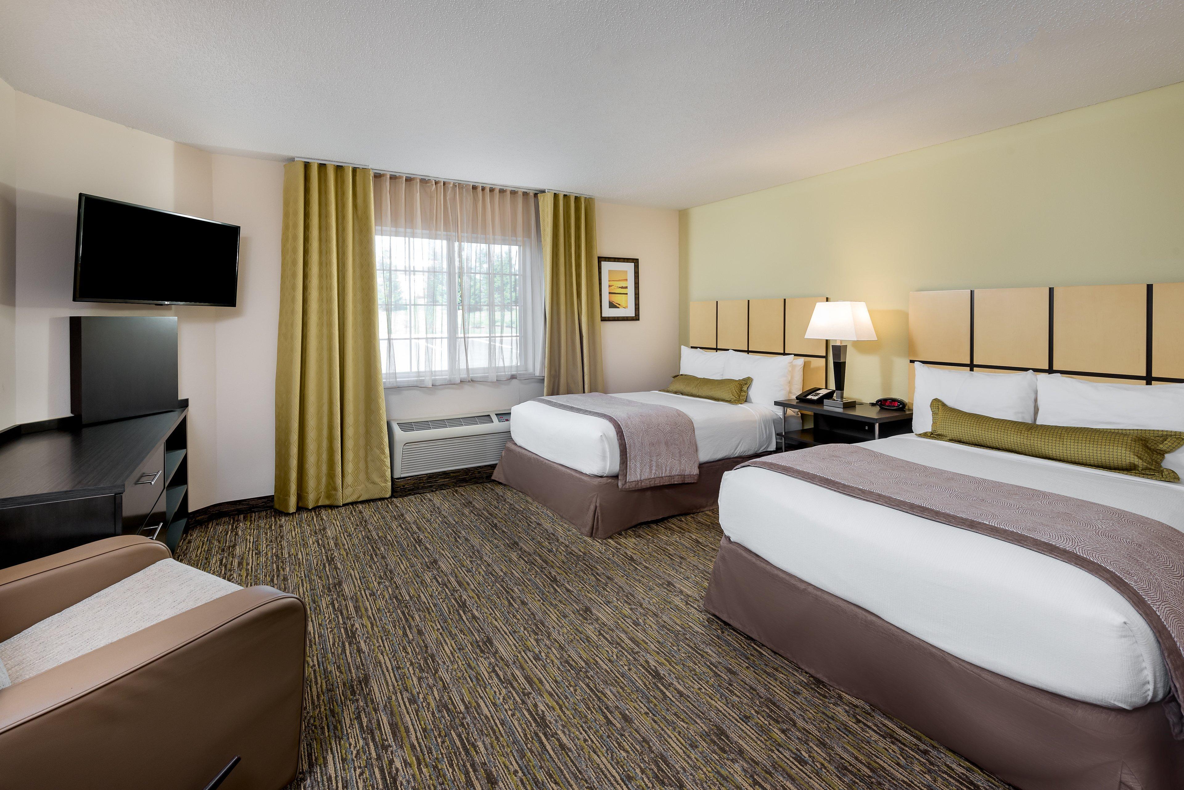 Candlewood Suites Sterling By Ihg Zewnętrze zdjęcie