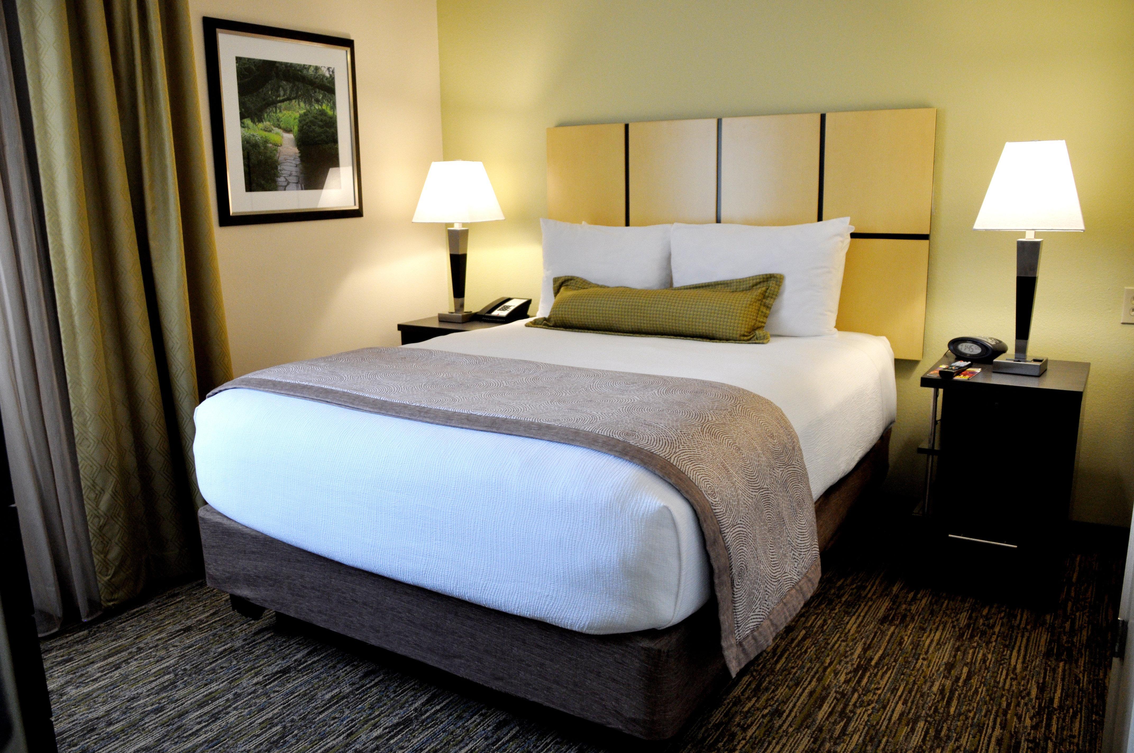 Candlewood Suites Sterling By Ihg Zewnętrze zdjęcie