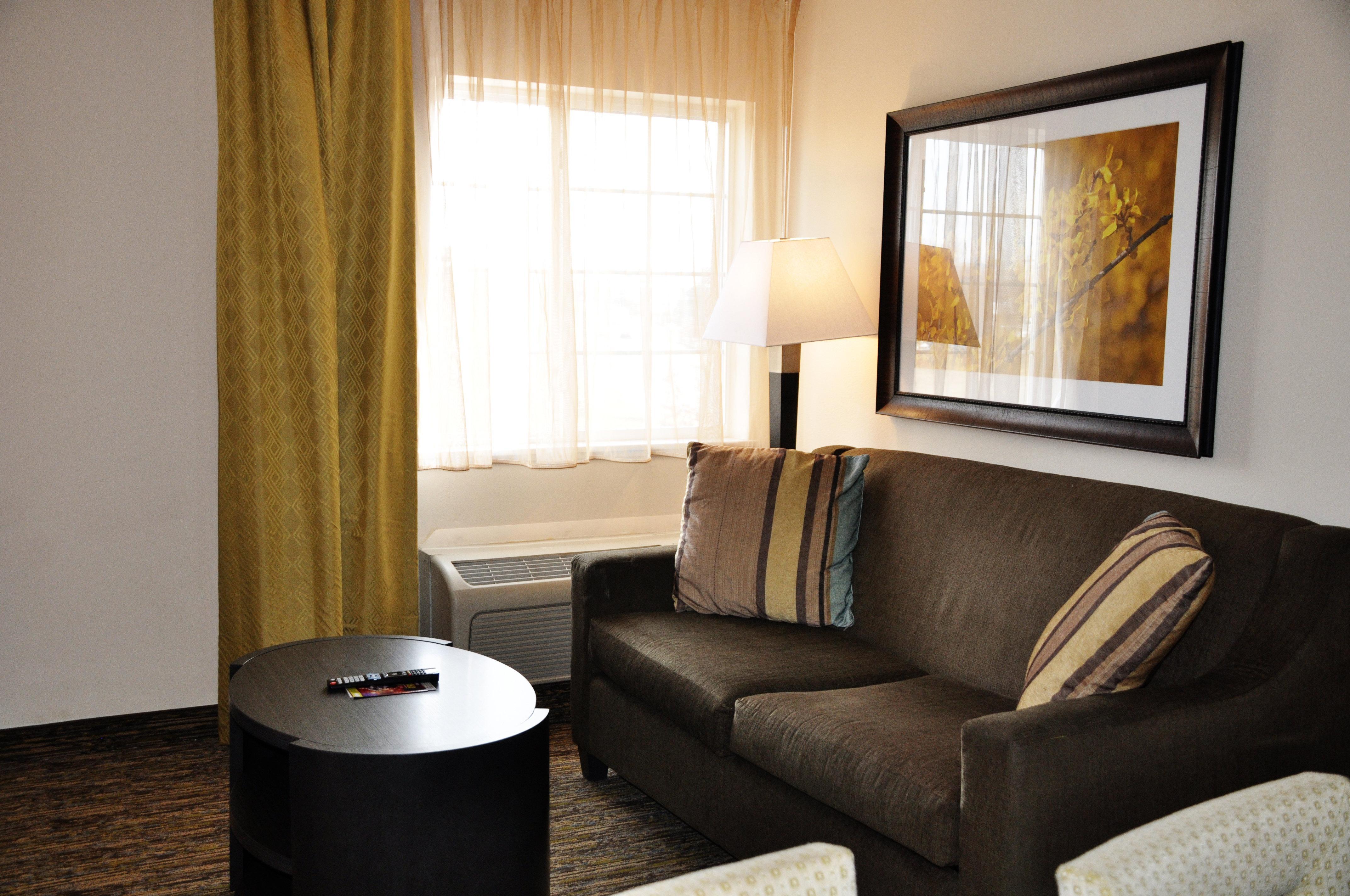 Candlewood Suites Sterling By Ihg Zewnętrze zdjęcie