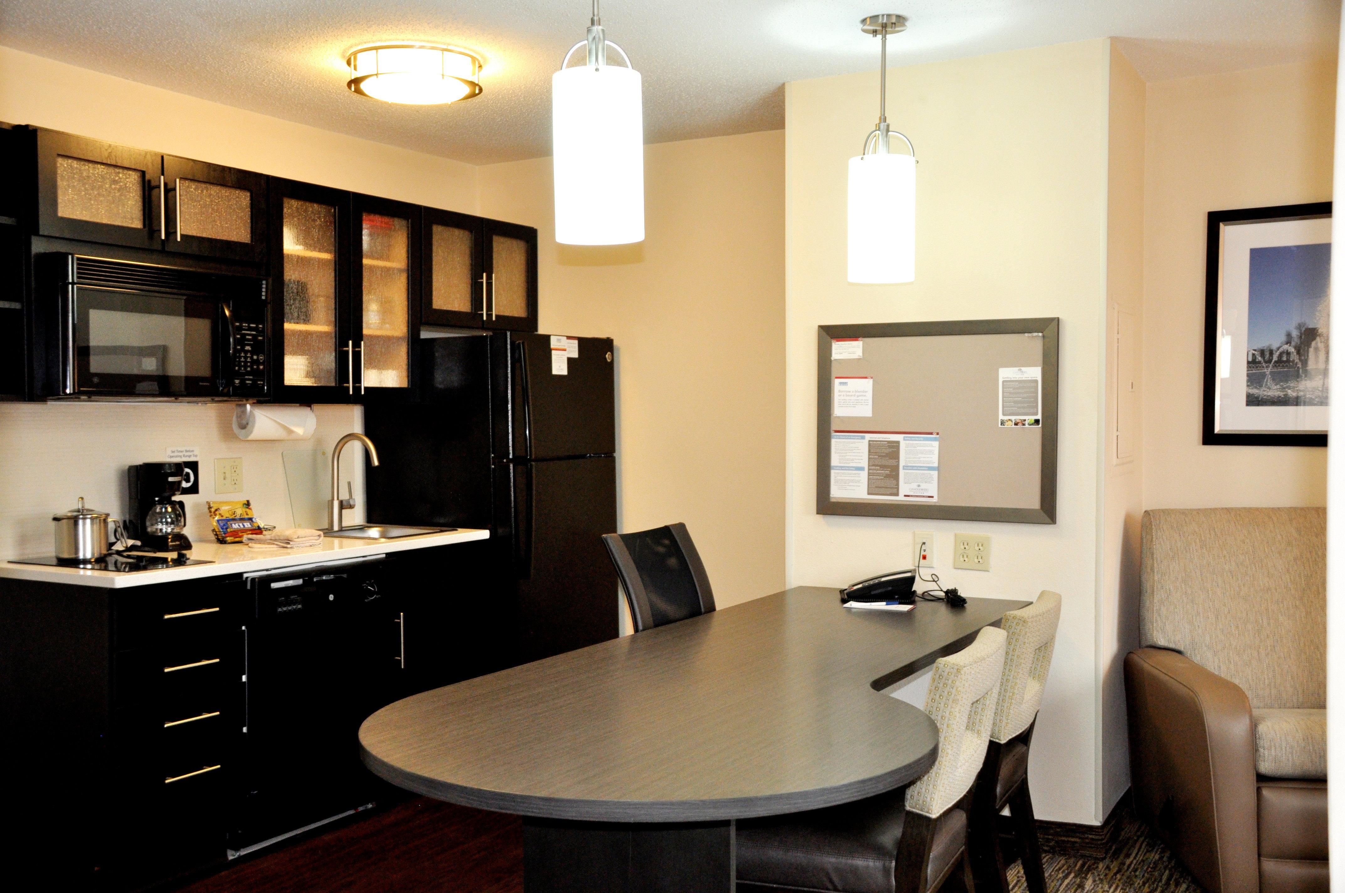 Candlewood Suites Sterling By Ihg Zewnętrze zdjęcie