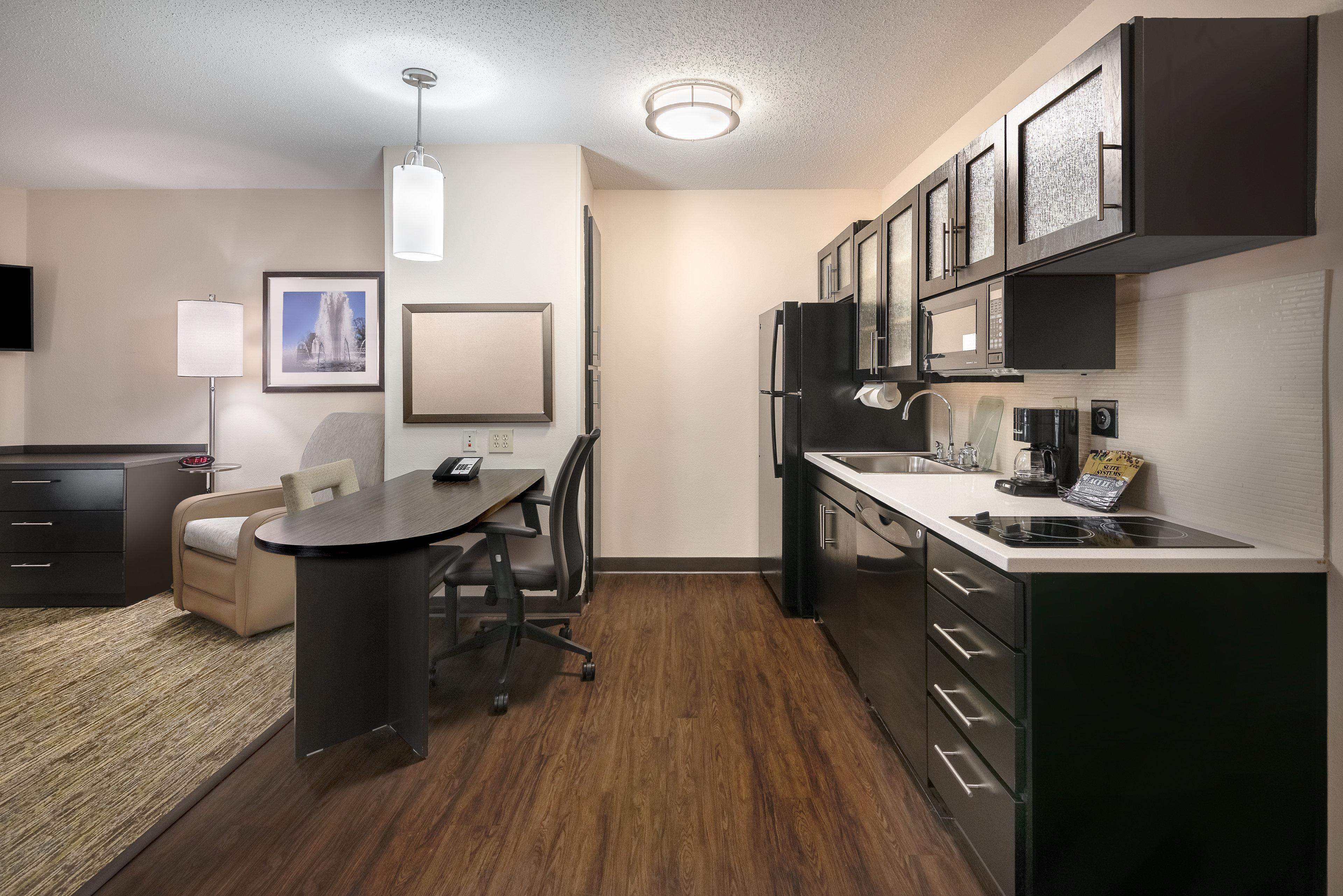 Candlewood Suites Sterling By Ihg Zewnętrze zdjęcie