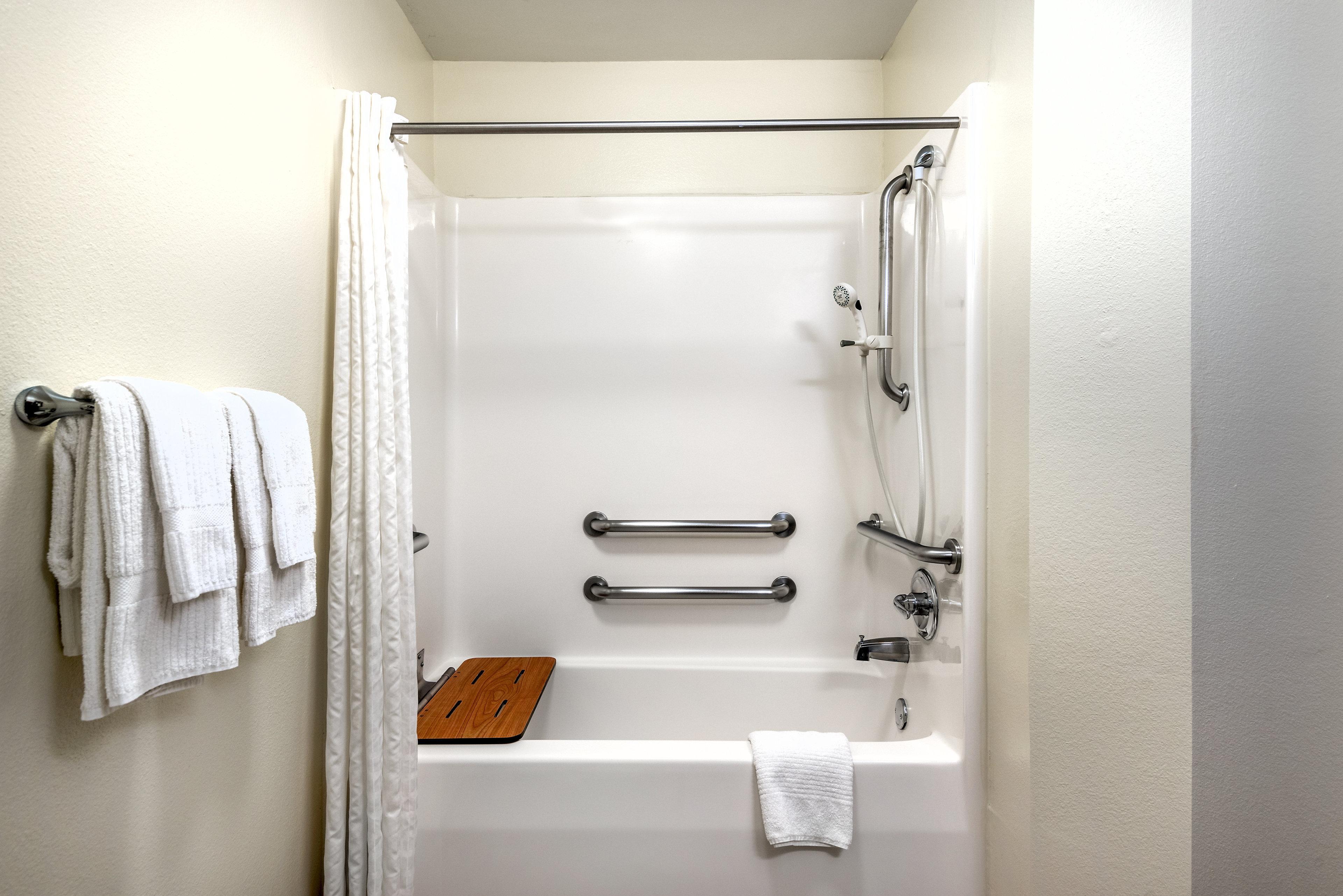 Candlewood Suites Sterling By Ihg Zewnętrze zdjęcie
