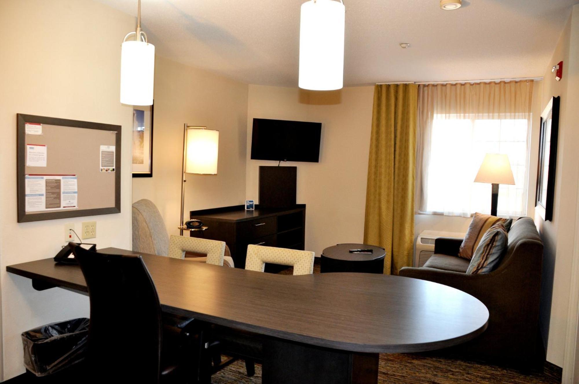 Candlewood Suites Sterling By Ihg Zewnętrze zdjęcie