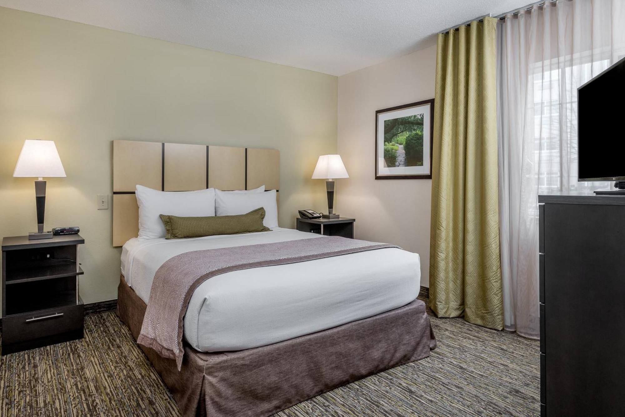Candlewood Suites Sterling By Ihg Zewnętrze zdjęcie