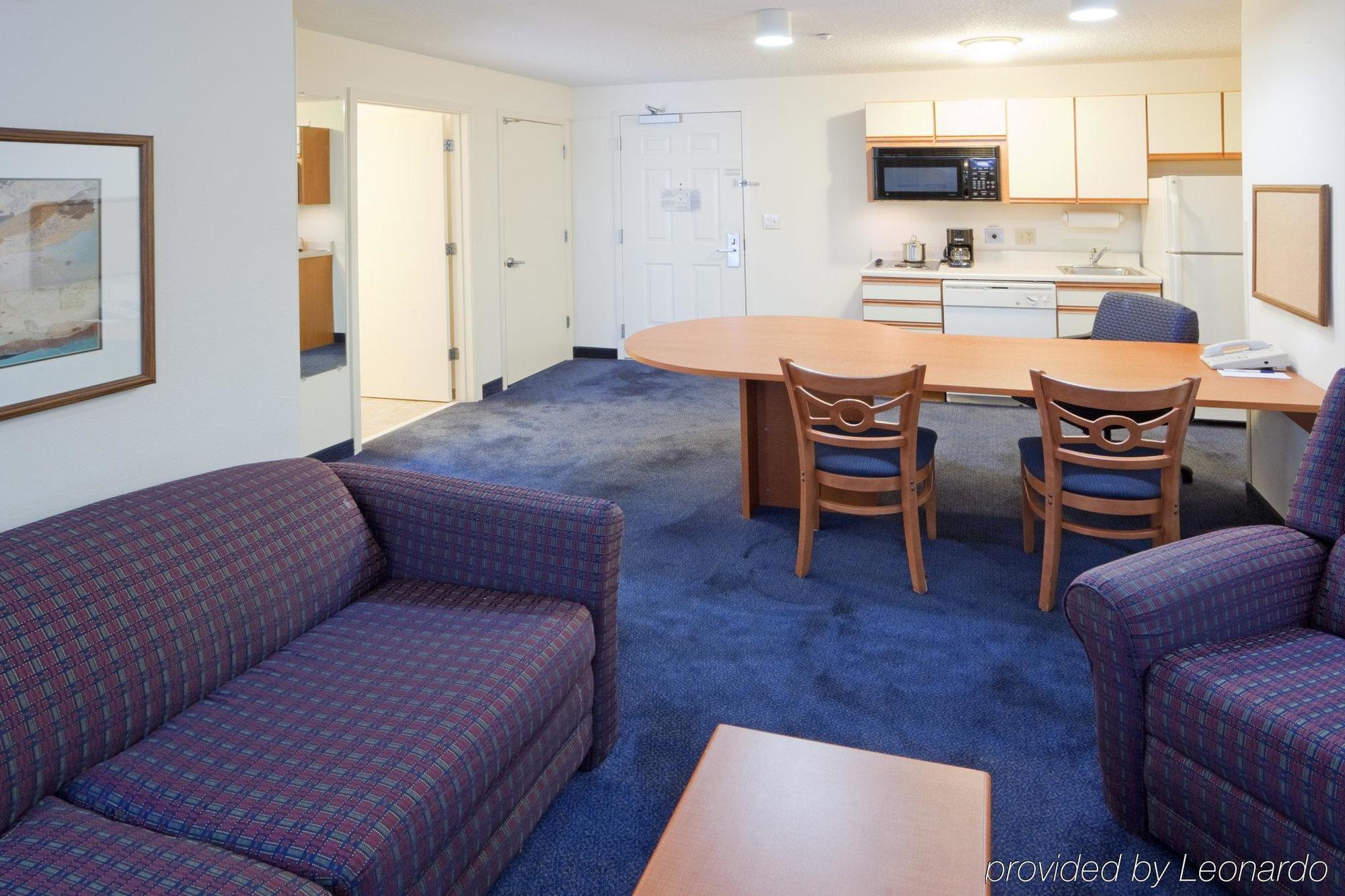 Candlewood Suites Sterling By Ihg Pokój zdjęcie