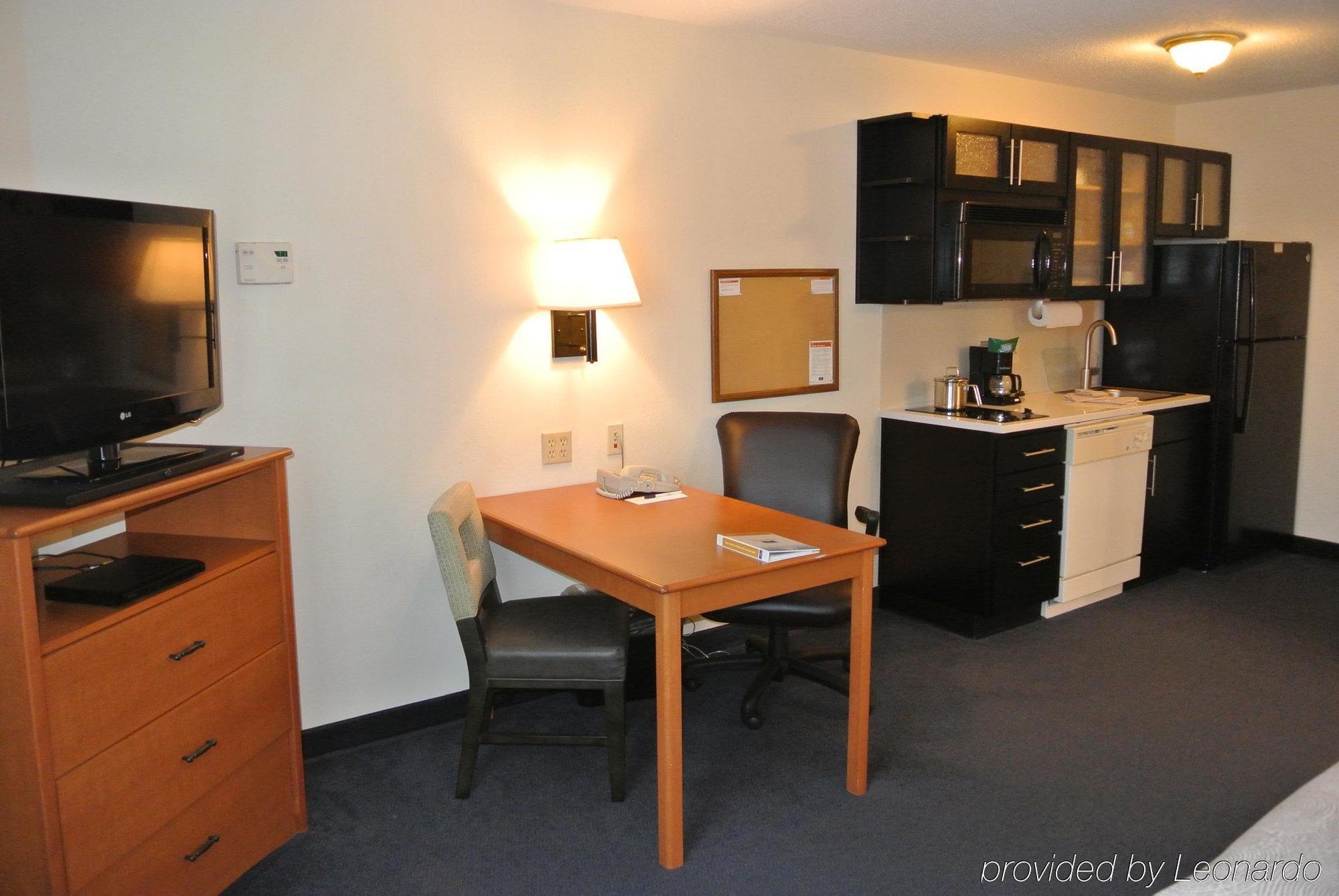 Candlewood Suites Sterling By Ihg Zewnętrze zdjęcie