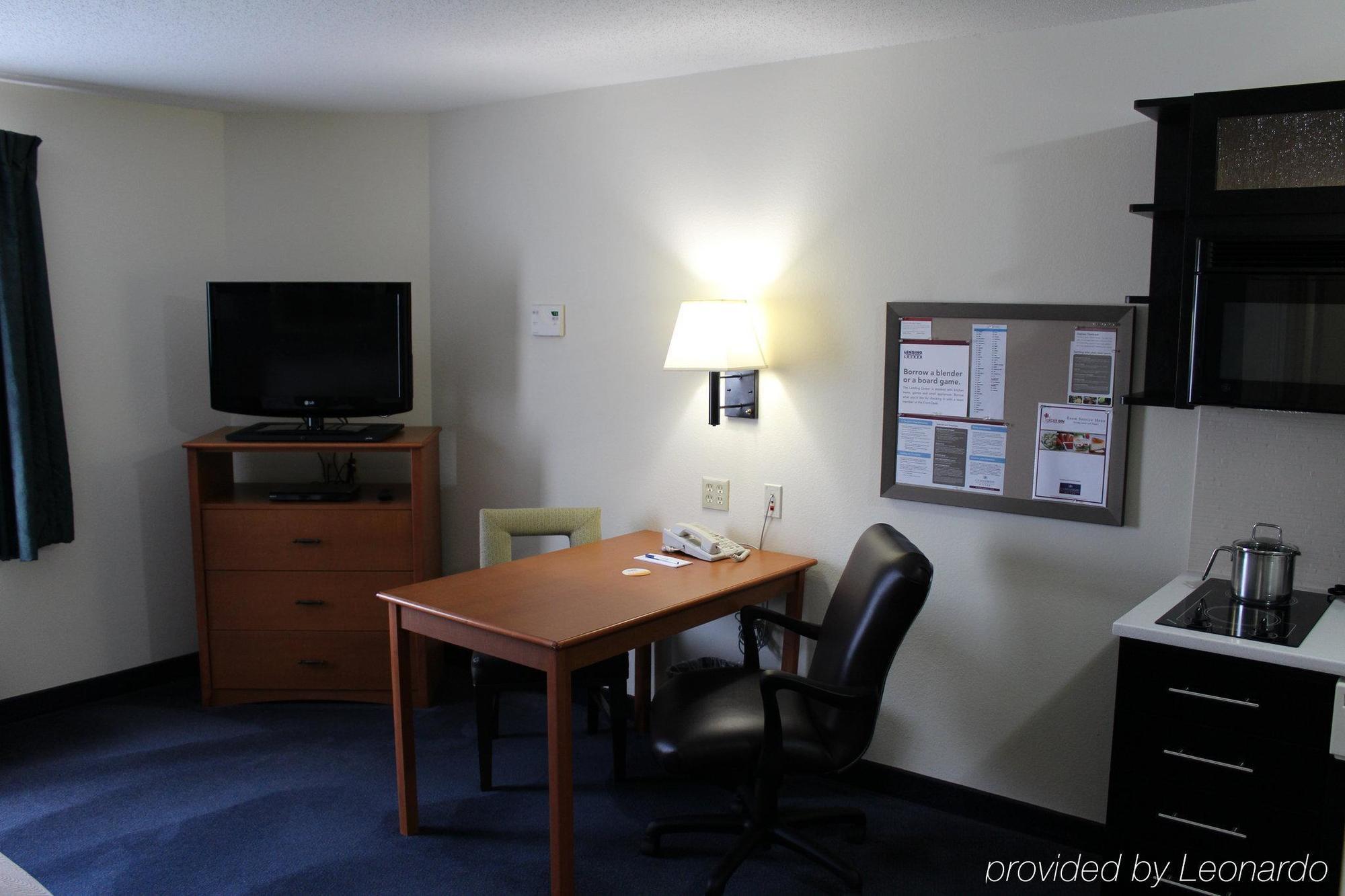 Candlewood Suites Sterling By Ihg Zewnętrze zdjęcie