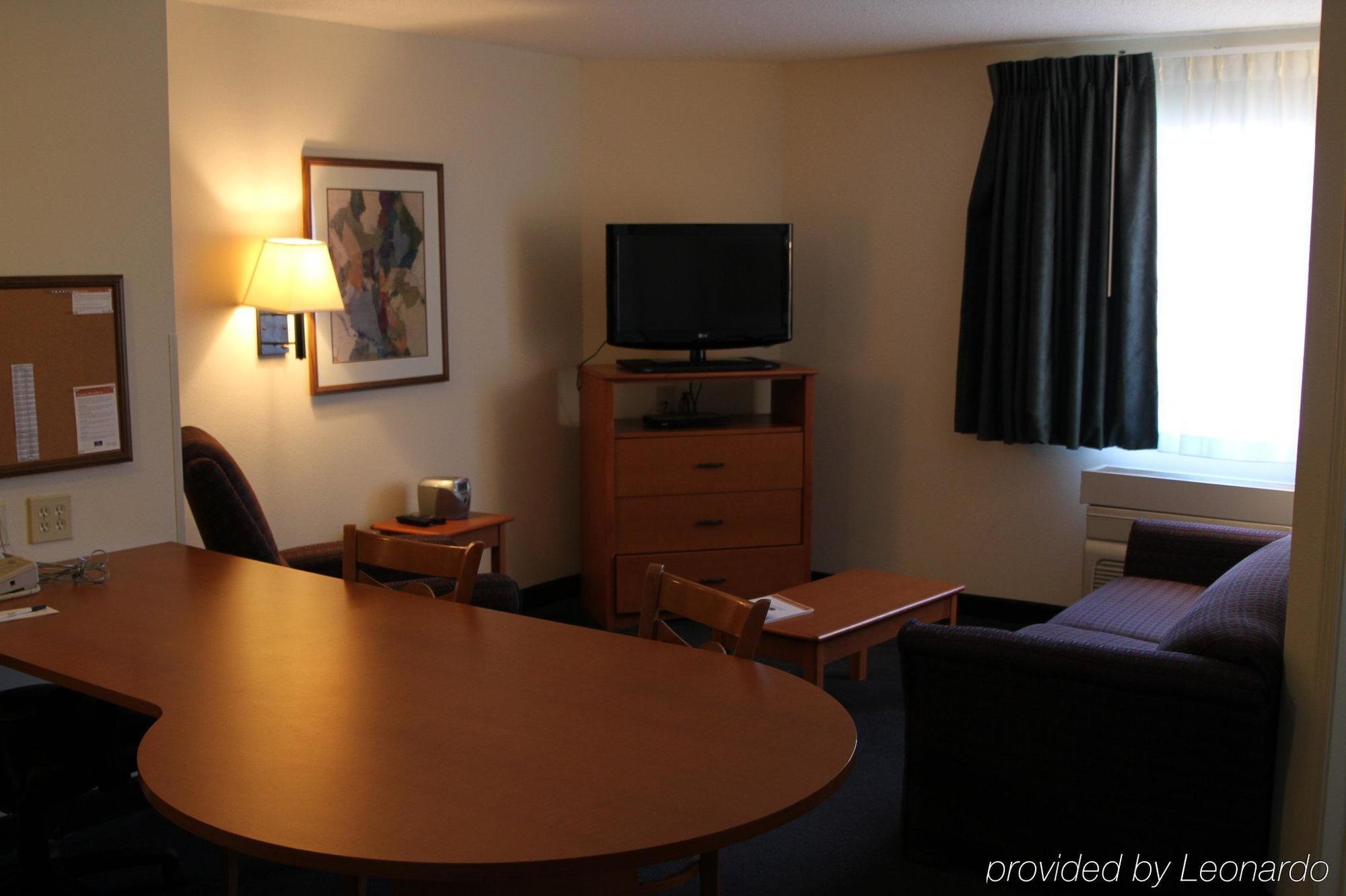 Candlewood Suites Sterling By Ihg Zewnętrze zdjęcie