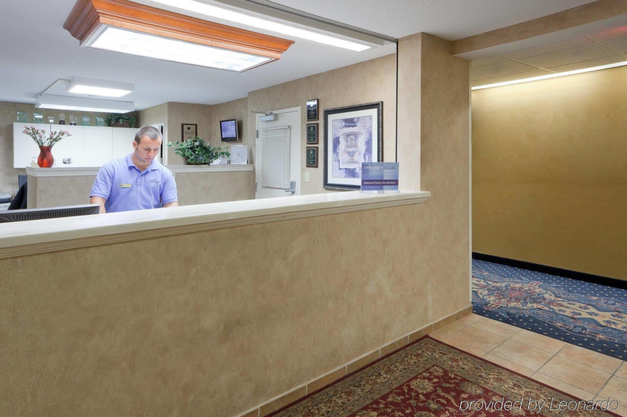Candlewood Suites Sterling By Ihg Zewnętrze zdjęcie