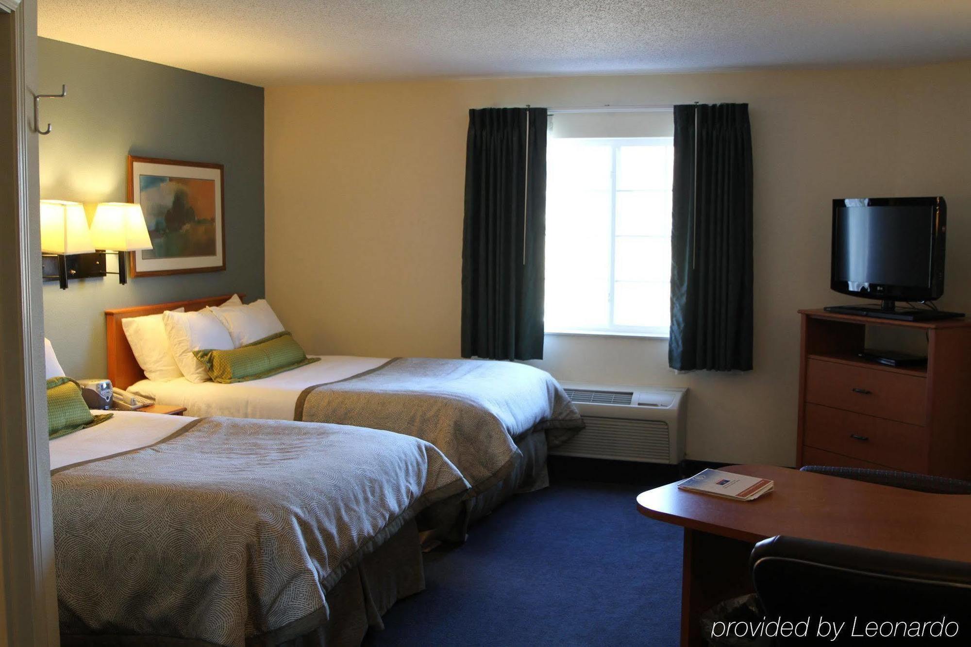 Candlewood Suites Sterling By Ihg Zewnętrze zdjęcie