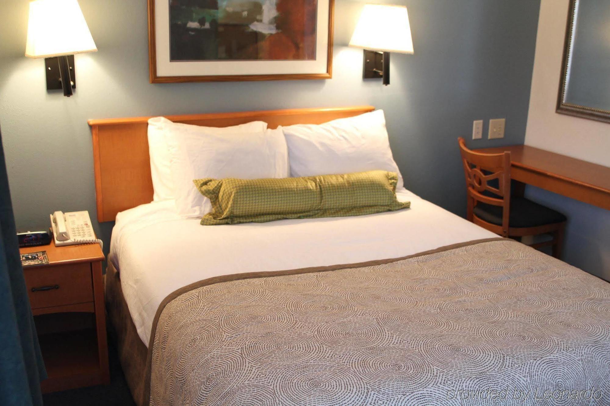 Candlewood Suites Sterling By Ihg Zewnętrze zdjęcie