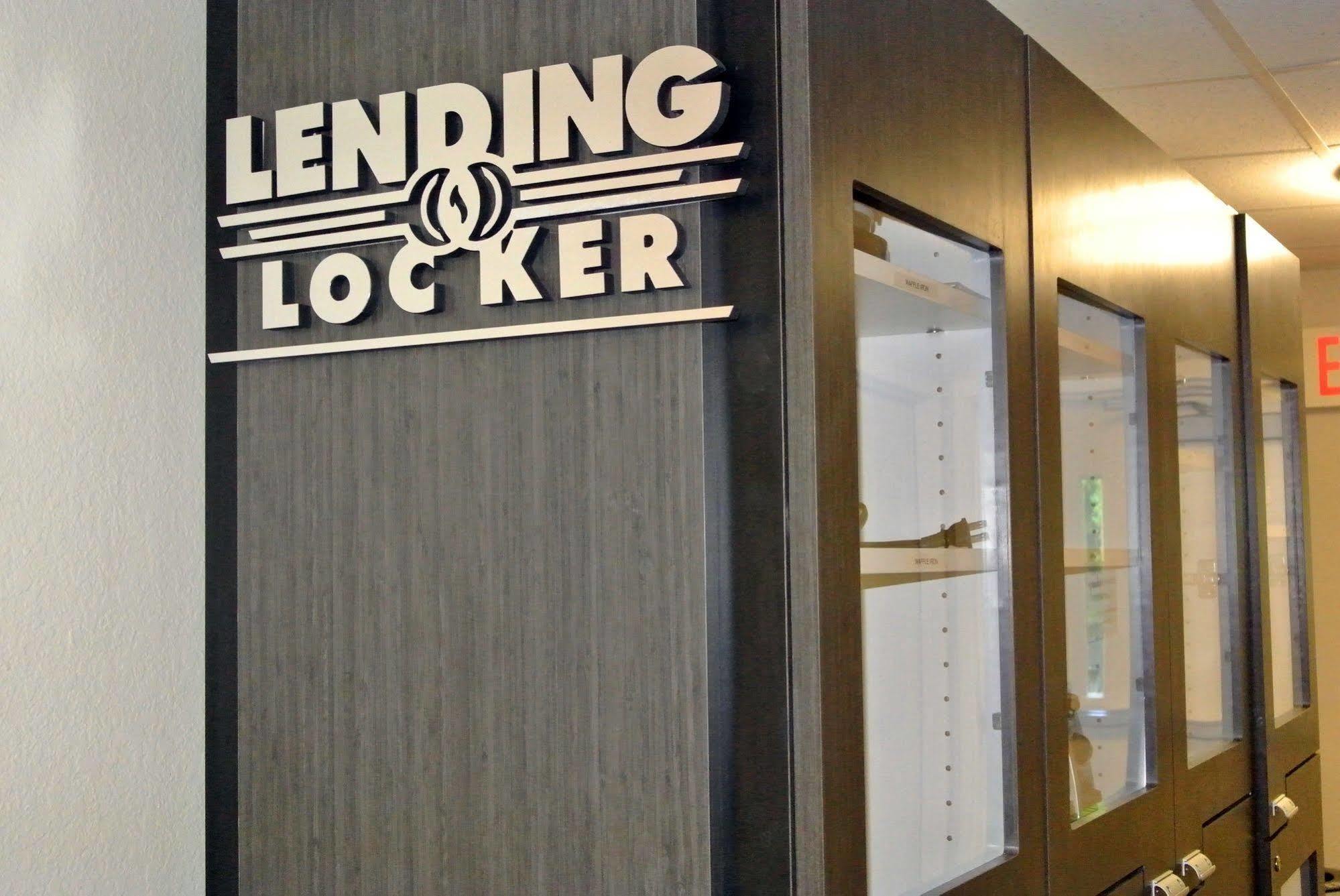 Candlewood Suites Sterling By Ihg Zewnętrze zdjęcie